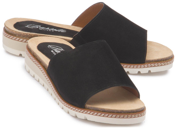 Pantolette in Untergrößen: 3967-16