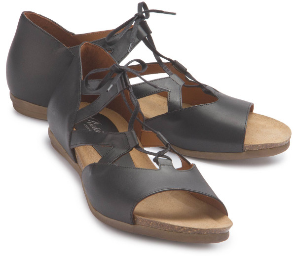 Sandale in Übergrößen: 3951-15