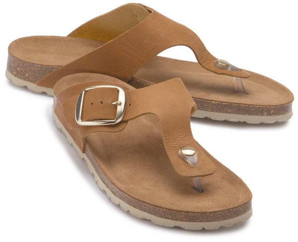 Zehentrenner in Übergrößen: 2813-15