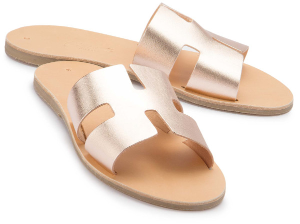 Pantolette in Übergrößen: 1230-13