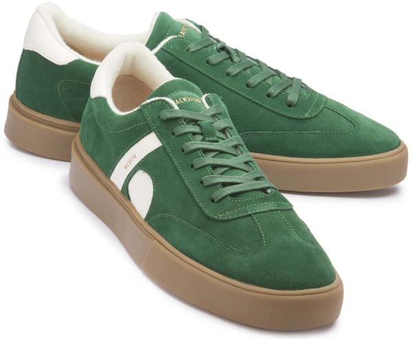 Sneaker in Übergrößen: 7425-16