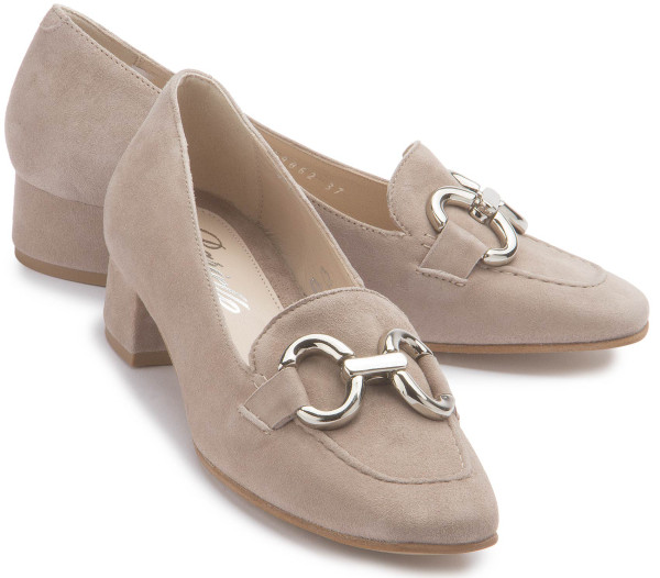 Trotteur in Übergrößen: 3315-15