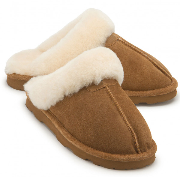 Oversize slipper: 5204-22