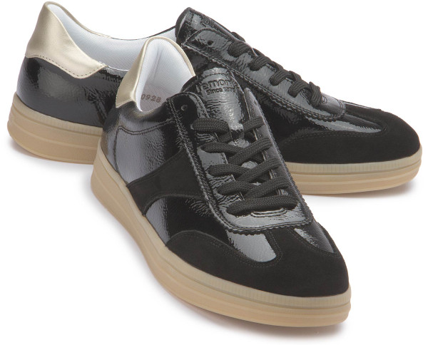 Sneaker in Übergrößen: 3530-15