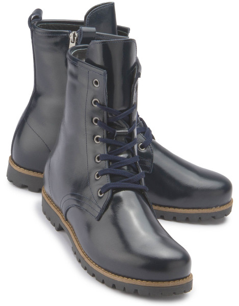 Schnürboot in Übergrößen: 4324-25