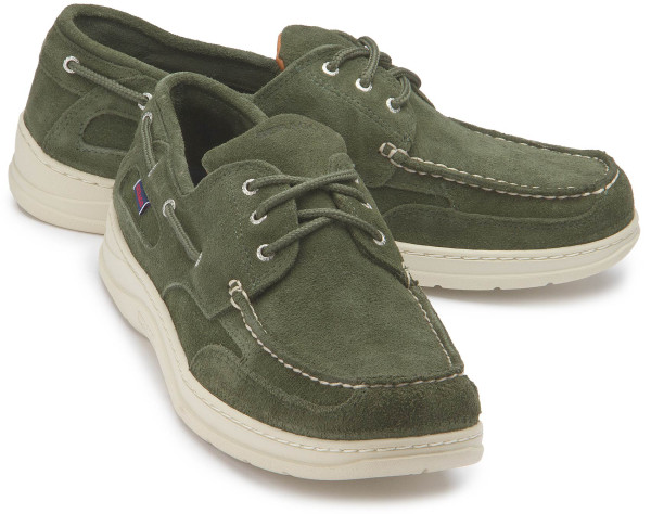 Bootschuh in Übergrößen: 7853-14