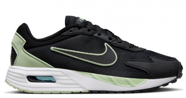 Nike Air Max Solo in plus sizes: 9112-23