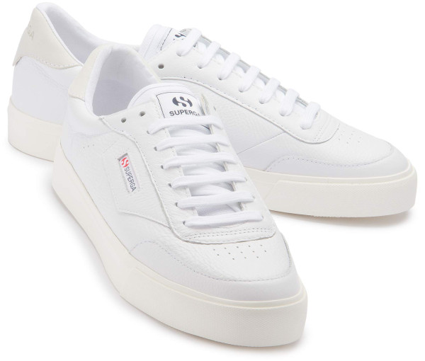 Superga Sneaker in Übergrößen: 5533-23