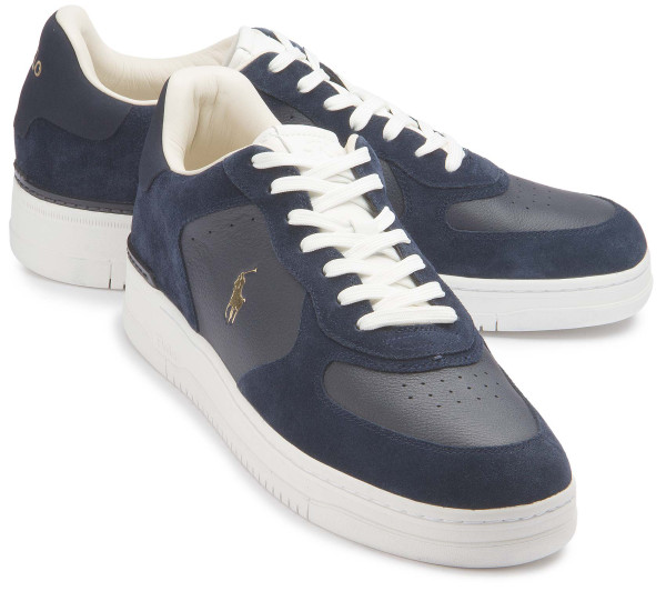 Sneaker in Übergrößen: 7468-25