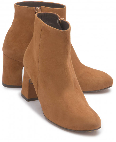 Ankle boot in undersizes: 1462-23