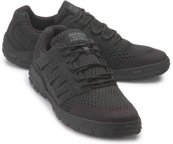 Sneaker in Übergrößen: 6702-15