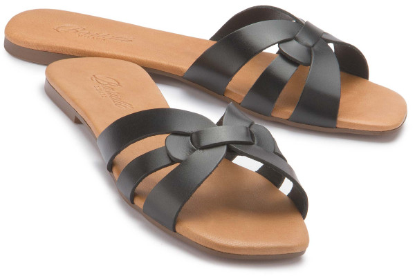 Pantolette in Untergrößen: 1419-14