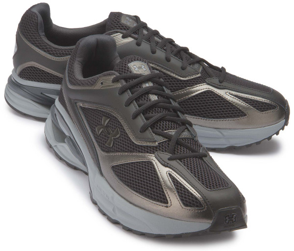 Under Armour Sneaker in Übergrößen: 8619-25