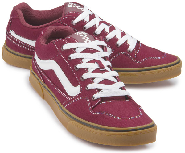 Vans Sneaker in Übergrößen: 8315-25