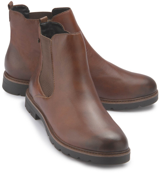 Chelseaboot in Übergrößen: 3590-25