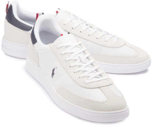 Sneaker in Übergrößen: 7481-16