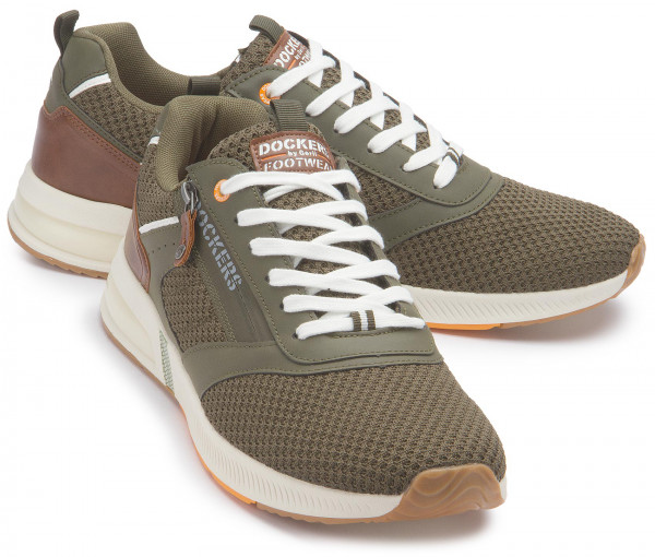 Sneaker in Übergrößen: 6721-14