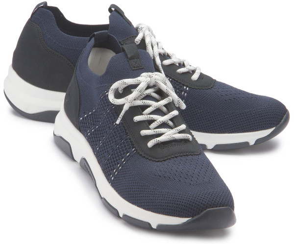 Oversized sneakers: 3521-15