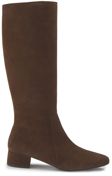 Stiefel in Übergrößen: 2142-25