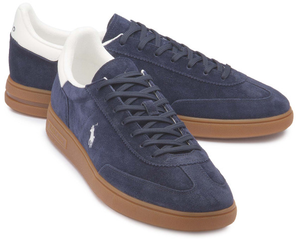 Sneaker in Übergrößen: 7479-16