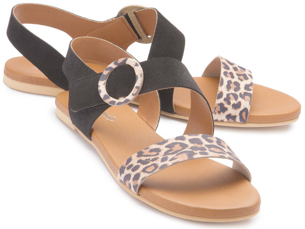 Sandale in Übergrößen: 3974-16