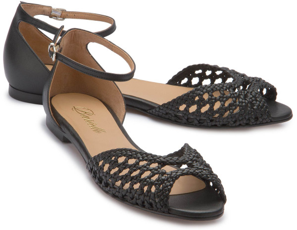 Sandale in Übergrößen:1408-15