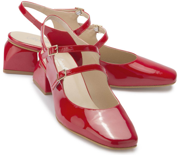 Sling Pump in Untergrößen: 2159-15