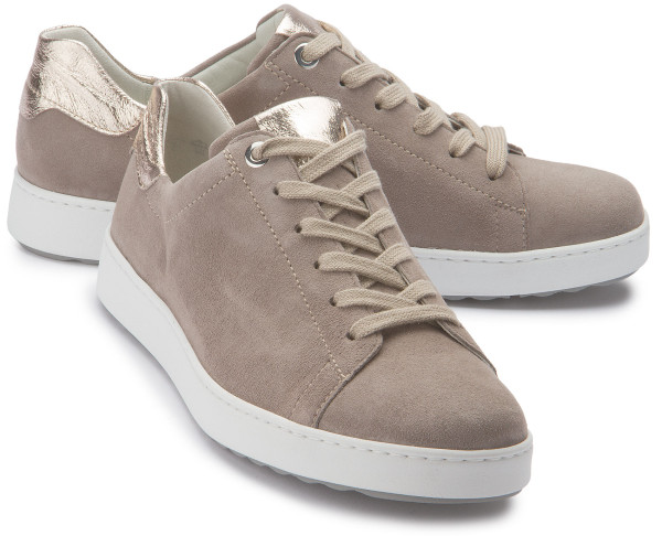 Semler Sneaker in Übergrößen: 4002-15