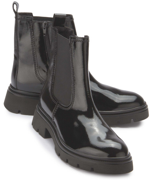 Chelsea boot in plus sizes: 3226-25
