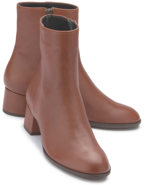 Stiefelette in Übergrößen: 3344-25