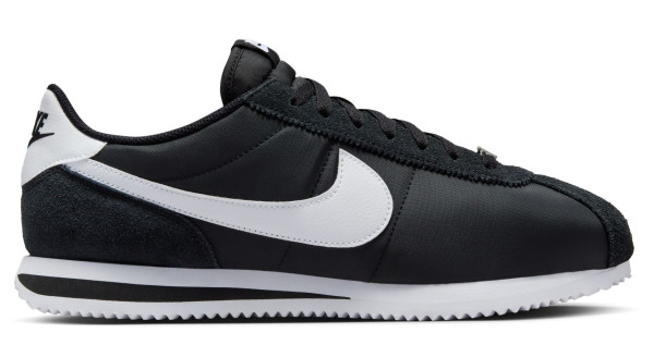 Nike Cortez Textile in Übergrößen: 9161-25