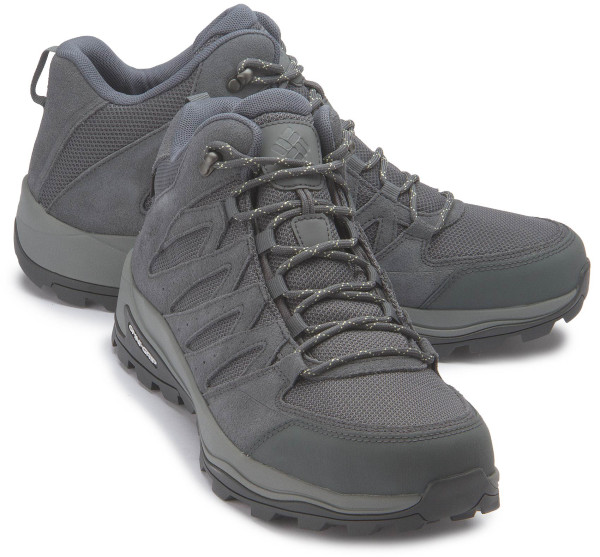 Trekking Boot in Übergrößen: 8651-25