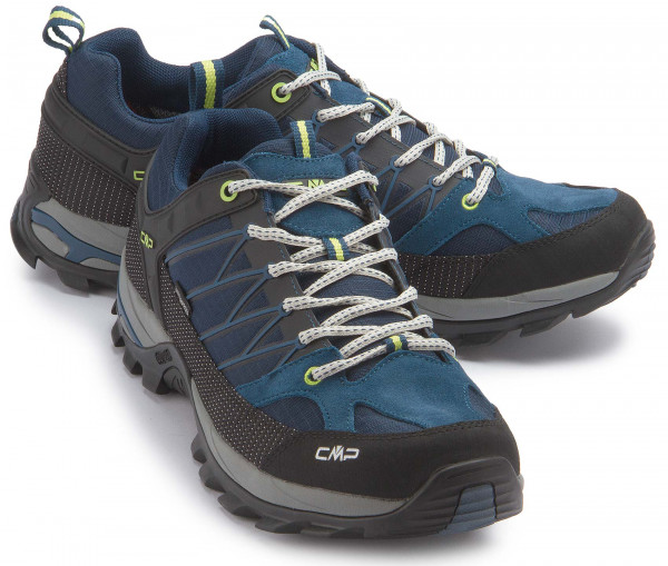 Hiking shoe in plus sizes: 8507-14