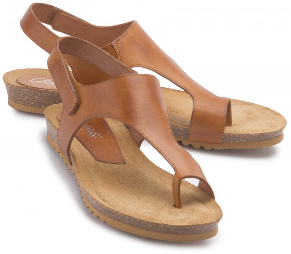 Sandal in plus sizes: 3952-14