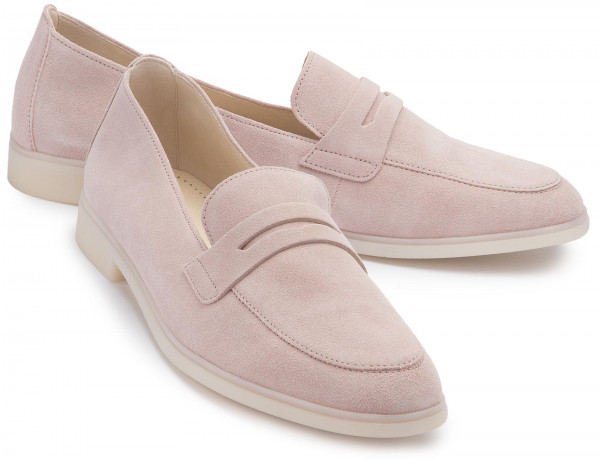 Slippers in plus sizes: 3064-14