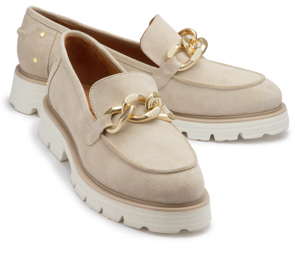 Loafers in oversize: 2901-13