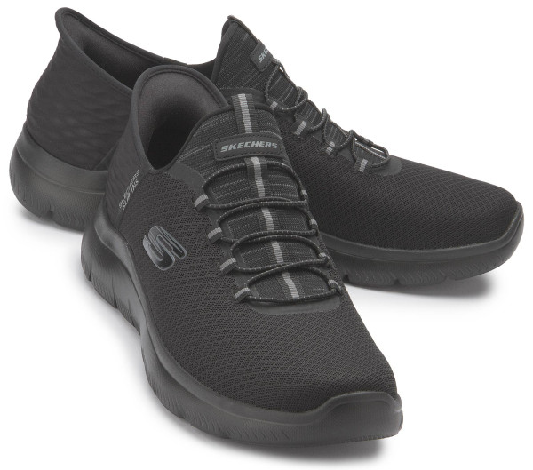 Skechers Sneaker in Übergrößen: 8042-14