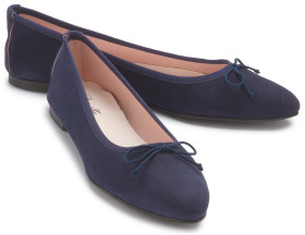 Ballerina in Übergrößen: 2730-14 Ballerina in Übergrößen: 2730-14