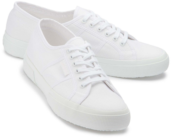 Superga Sneaker in Übergrößen: 5505-15