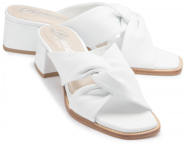 Pantolette in Untergrößen: 3320-14