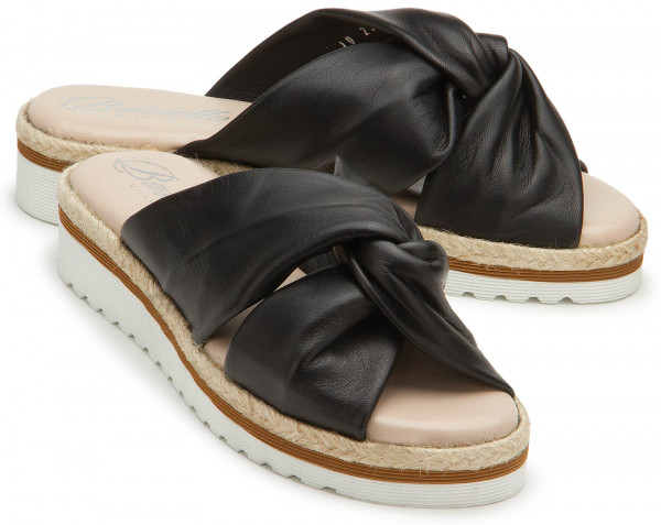 Pantolette in Untergrößen: 3254-13