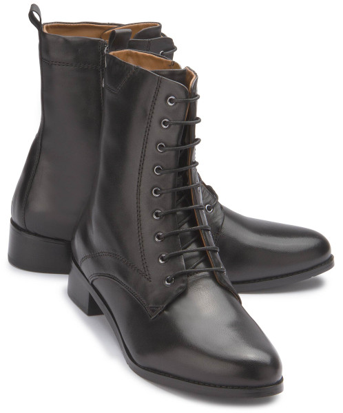 Stiefelette in Untergrößen: 2404-25