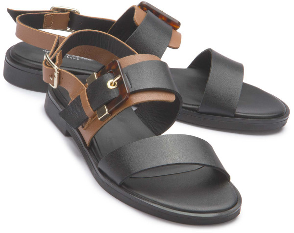 Sandale in Untergrößen: 2210-16