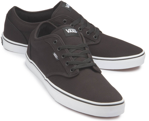 Vans Sneaker in Übergrößen: 252-26