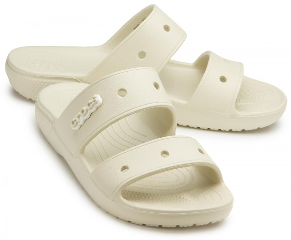 Classic Crocs sandal in plus sizes: 5258-13