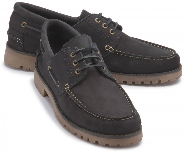 Oversized boat shoe: 7910-14