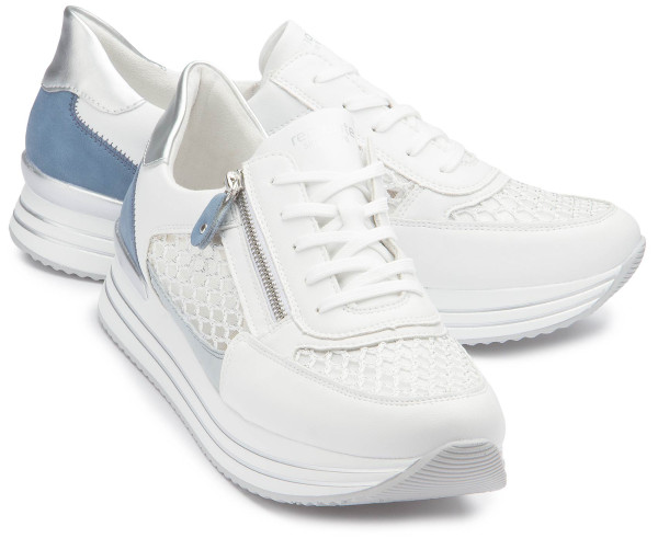 Sneaker in Übergrößen: 3629-16