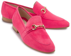 Slippers in plus sizes: 3327-14 Slippers in plus sizes: 3327-14