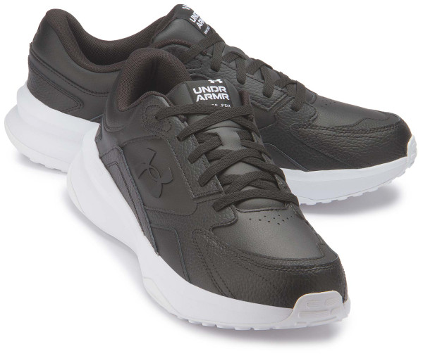 Under Armour Sneaker in Übergrößen: 8626-25