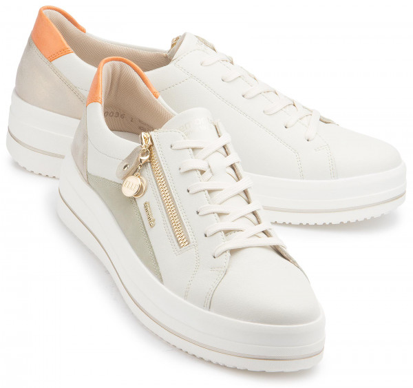 Oversized sneakers: 3650-14